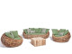 Apple Bee | Loungeset Cocoon-Twiggy